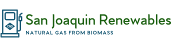 San Joaquin Renewables Logo